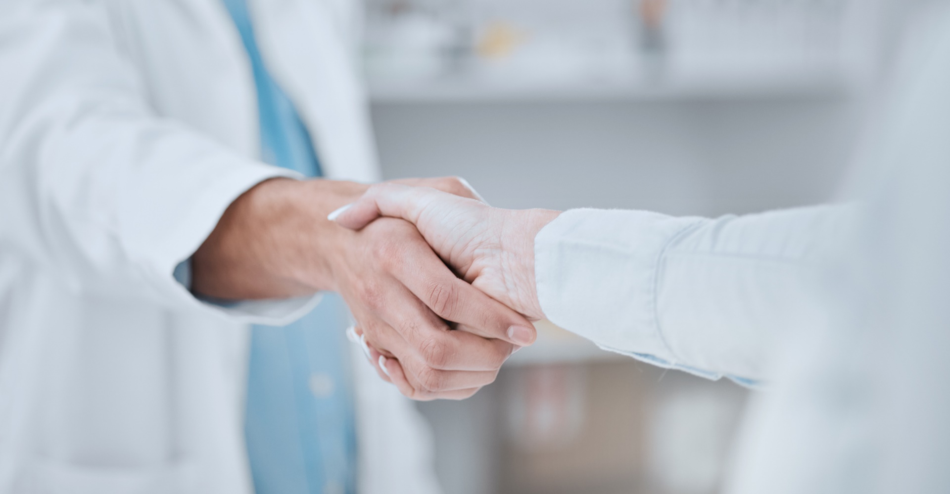 Internist Dr. Gerald Lohr​